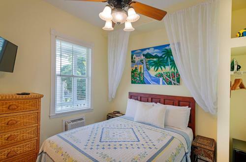 Bed & Breakfast Coco Plum Inn
