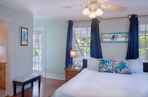 Bed & Breakfast Coco Plum Inn