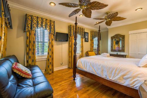 Bed & Breakfast Duval Inn - Key West