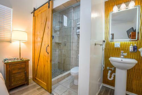 Bed & Breakfast Duval Inn - Key West
