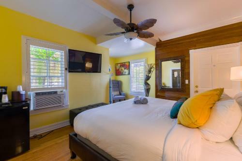 Bed & Breakfast Duval Inn - Key West