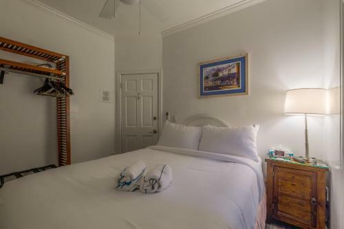 Bed & Breakfast Duval Inn - Key West