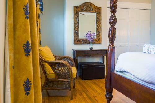 Bed & Breakfast Duval Inn - Key West