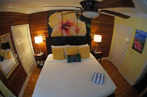 Bed & Breakfast Duval Inn - Key West