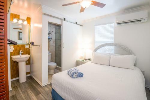 Bed & Breakfast Duval Inn - Key West