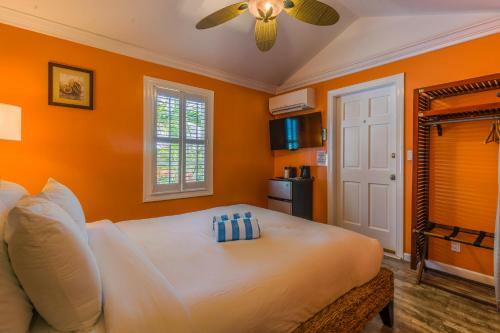 Bed & Breakfast Duval Inn - Key West