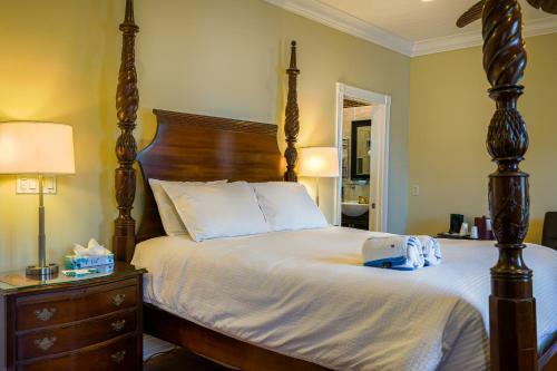Bed & Breakfast Duval Inn - Key West