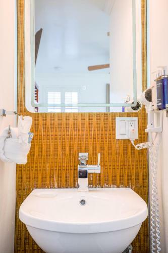 Bed & Breakfast Duval Inn - Key West