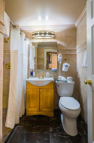 Bed & Breakfast Duval Inn - Key West