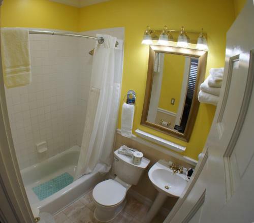 Bed & Breakfast Duval Inn - Key West
