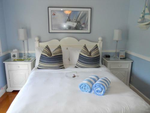Bed & Breakfast Duval Inn - Key West
