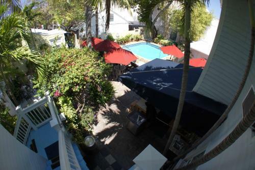 Bed & Breakfast Duval Inn - Key West