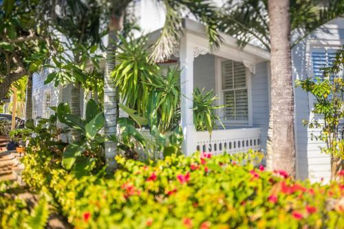 Bed & Breakfast Duval Inn - Key West