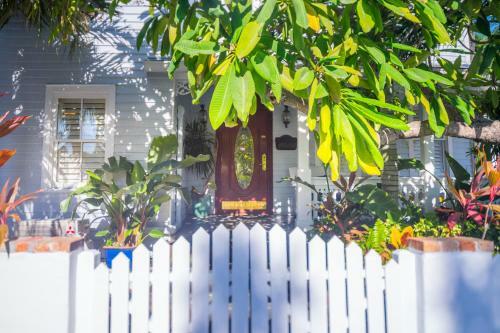 Bed & Breakfast Duval Inn - Key West