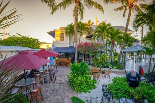 Bed & Breakfast Duval Inn - Key West