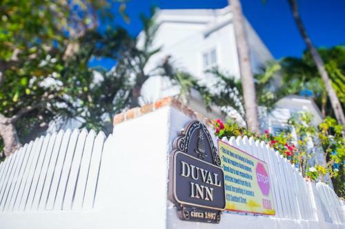 Bed & Breakfast Duval Inn - Key West