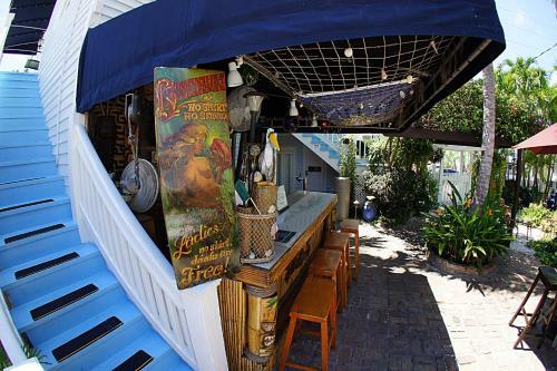 Bed & Breakfast Duval Inn - Key West