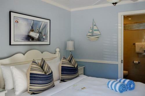 Bed & Breakfast Duval Inn - Key West