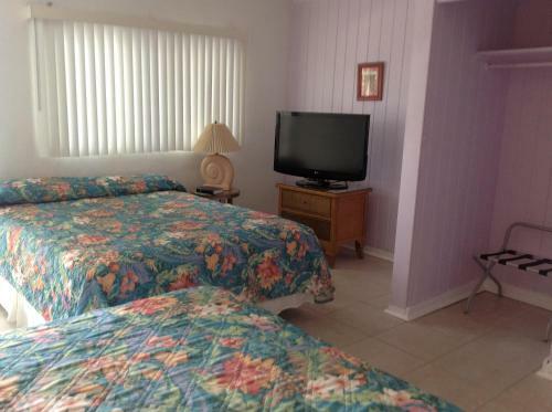 Villa Seafarer Key Largo Resort And Beach