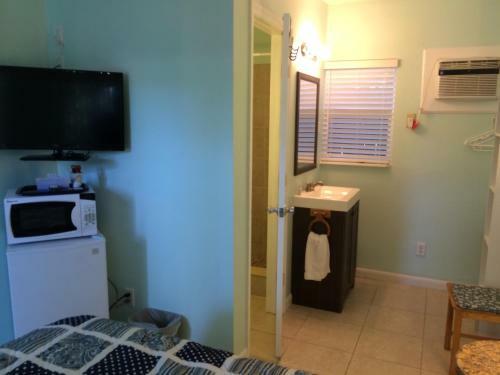 Villa Seafarer Key Largo Resort And Beach