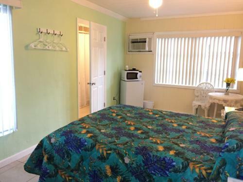 Villa Seafarer Key Largo Resort And Beach