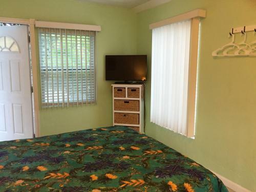 Villa Seafarer Key Largo Resort And Beach