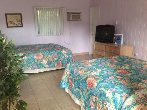 Villa Seafarer Key Largo Resort And Beach