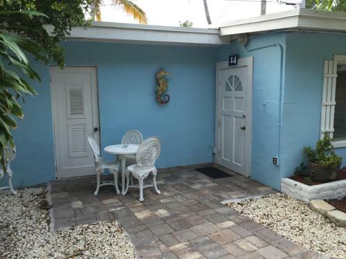Villa Seafarer Key Largo Resort And Beach