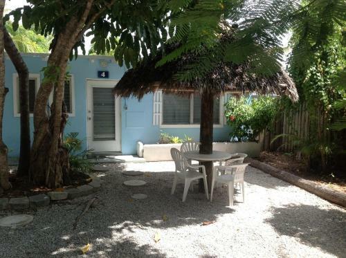 Villa Seafarer Key Largo Resort And Beach