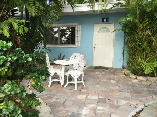Villa Seafarer Key Largo Resort And Beach