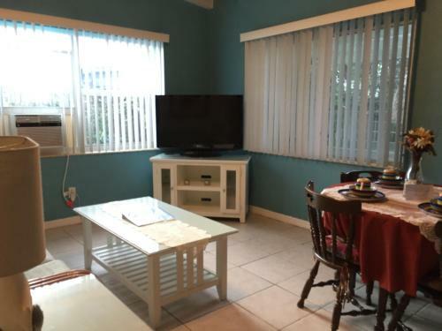 Villa Seafarer Key Largo Resort And Beach