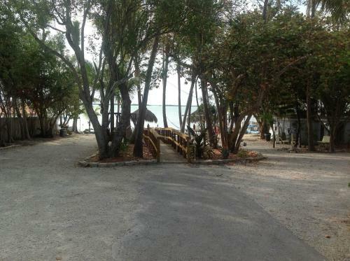 Villa Seafarer Key Largo Resort And Beach