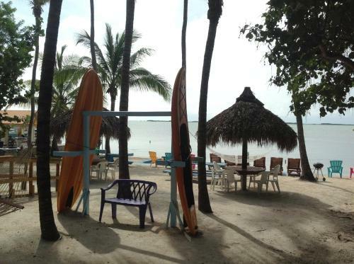 Villa Seafarer Key Largo Resort And Beach