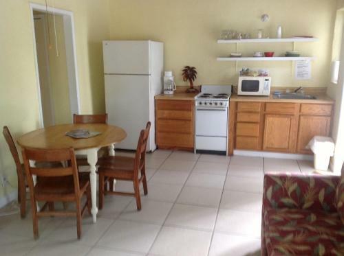 Villa Seafarer Key Largo Resort And Beach