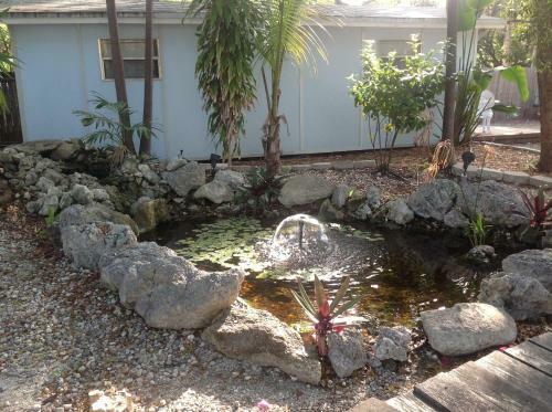 Villa Seafarer Key Largo Resort And Beach