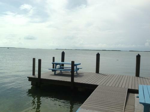 Villa Seafarer Key Largo Resort And Beach