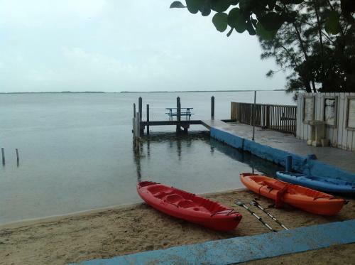 Villa Seafarer Key Largo Resort And Beach