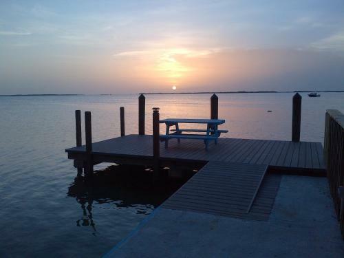 Villa Seafarer Key Largo Resort And Beach