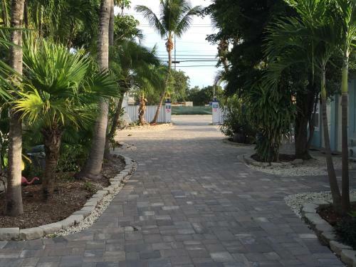 Villa Seafarer Key Largo Resort And Beach