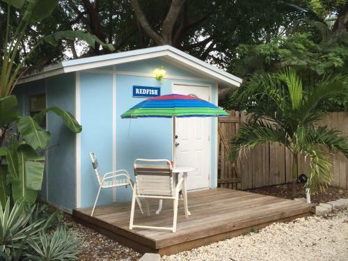 Villa Seafarer Key Largo Resort And Beach