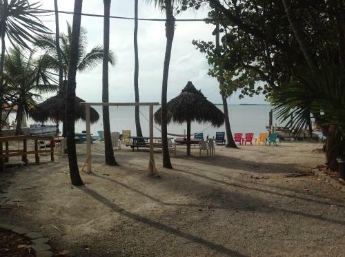 Villa Seafarer Key Largo Resort And Beach