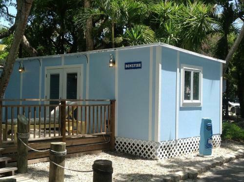 Villa Seafarer Key Largo Resort And Beach