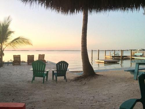Villa Seafarer Key Largo Resort And Beach