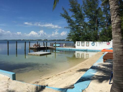 Villa Seafarer Key Largo Resort And Beach