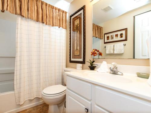 Apartamento Emerald Towers West 3007