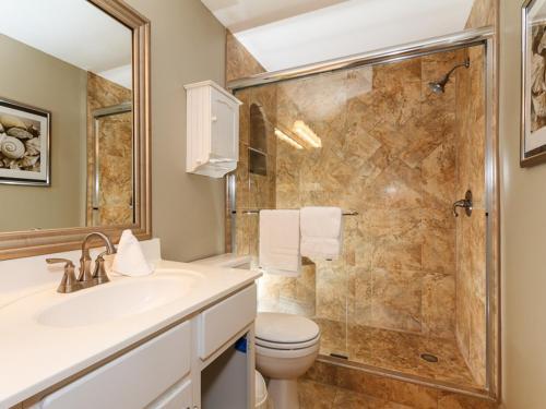 Apartamento Emerald Towers West 3007