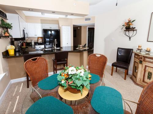 Apartamento Emerald Towers West 3007