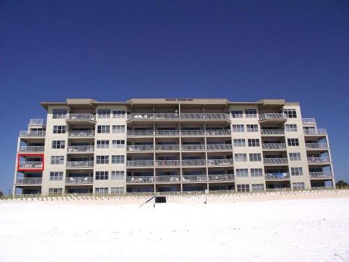 Apartamento Emerald Towers West 3007