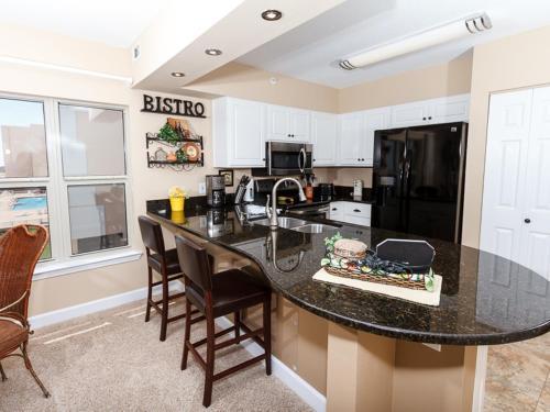 Apartamento Emerald Towers West 3007