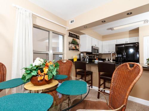 Apartamento Emerald Towers West 3007